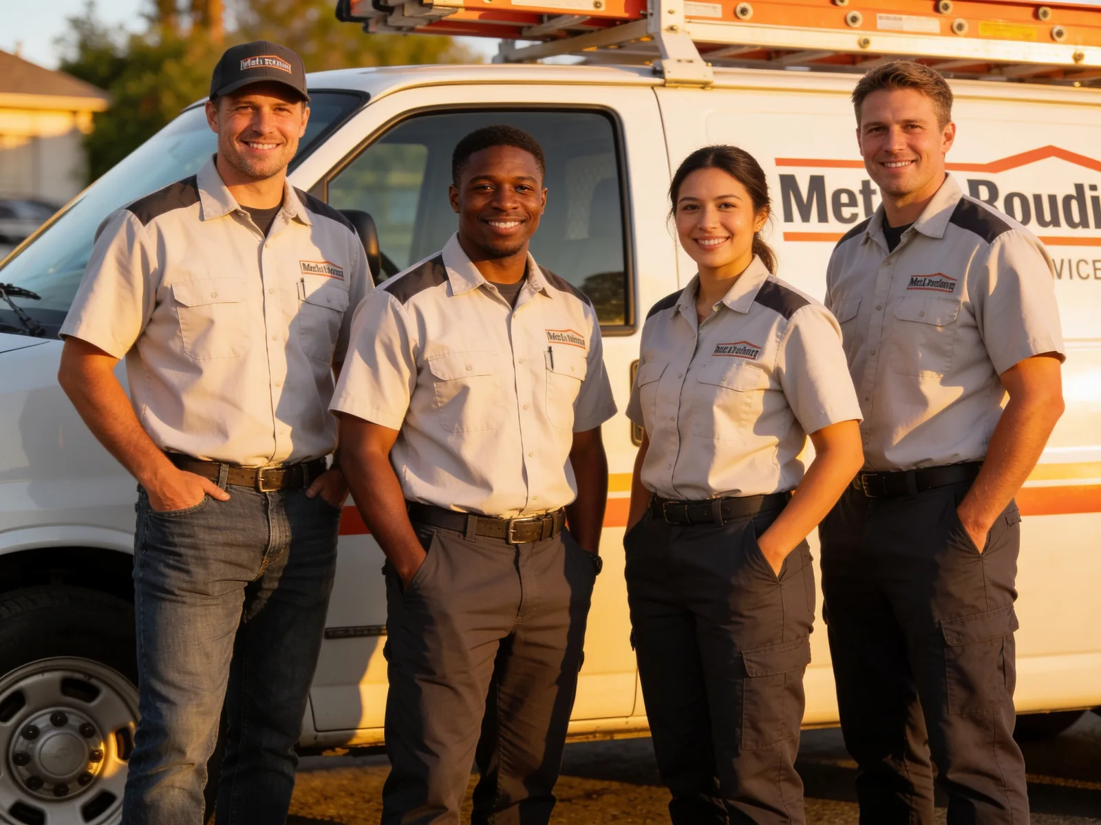 Metal Roof Installation company in Long Island City, NY